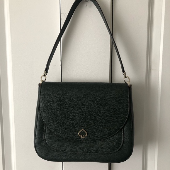 kate spade Bags Kate Spade Kailee Medium Flap Shoulder Bag Poshmark